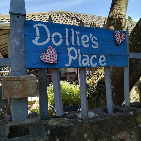 Dollies Place Bazley Beach Exteriör bild