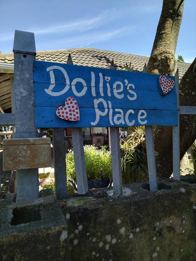 Dollies Place Bazley Beach Exteriör bild